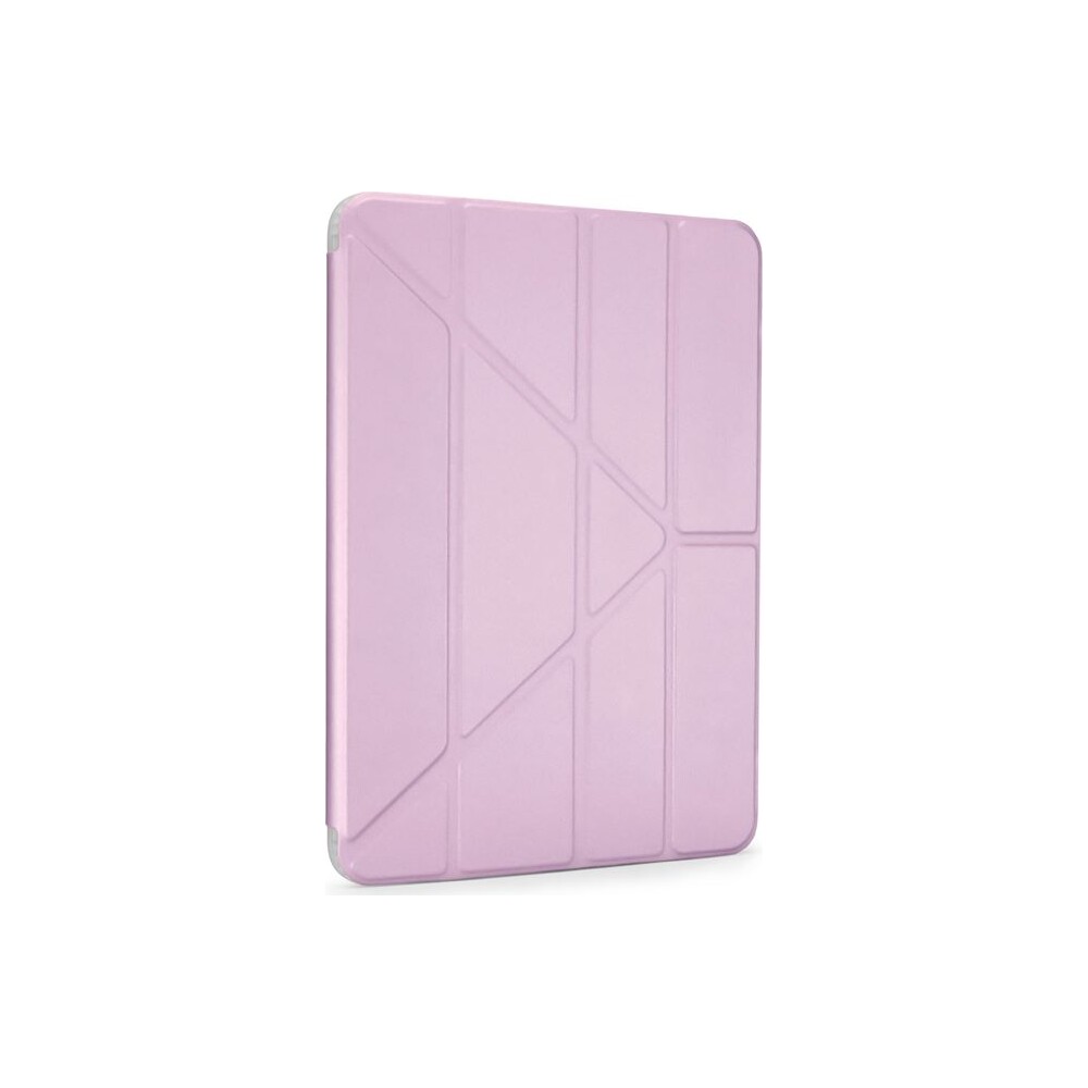 Pipetto-Origami-No1-Original-pouzdro-iPad-Air-13-2026-2025-2024-fialove
