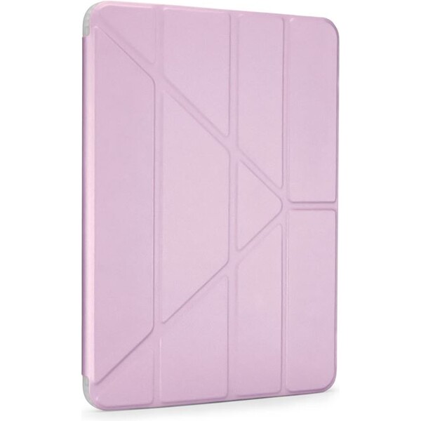 Pipetto-Origami-No1-Original-pouzdro-iPad-Air-13-2026-2025-2024-fialove