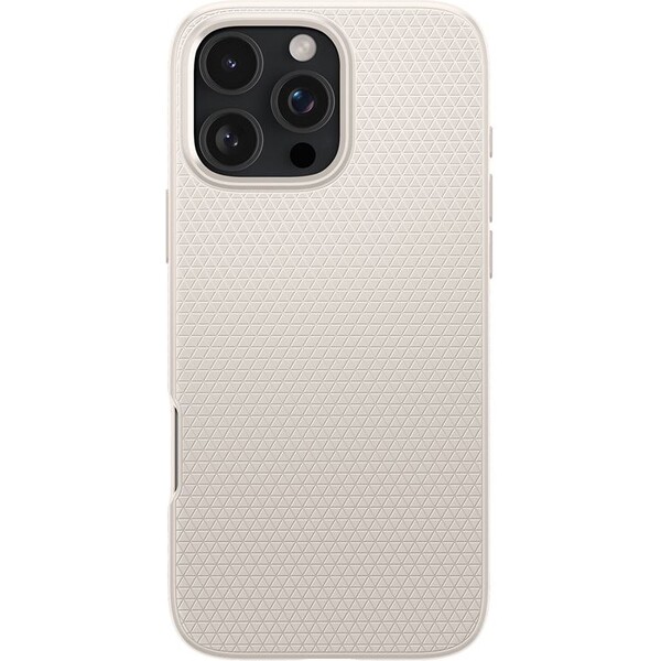 Spigen-Liquid-Air-kryt-iPhone-16-Pro-Max-natural-titanium