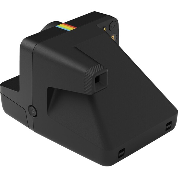 Polaroid-Now-Gen-3-Black