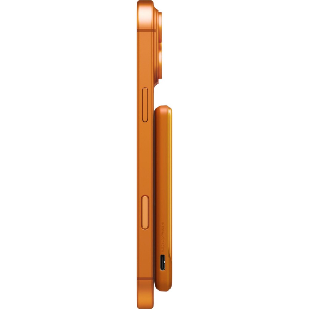 ENERGEA-AluPac-Edge-5K-MagSafe-Qi2-powerbanka-5000-mAh-oranzova