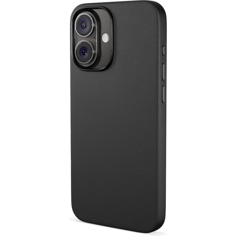 Epico-Mag-Leather-kryt-pro-iPhone-16-Plus-cerna
