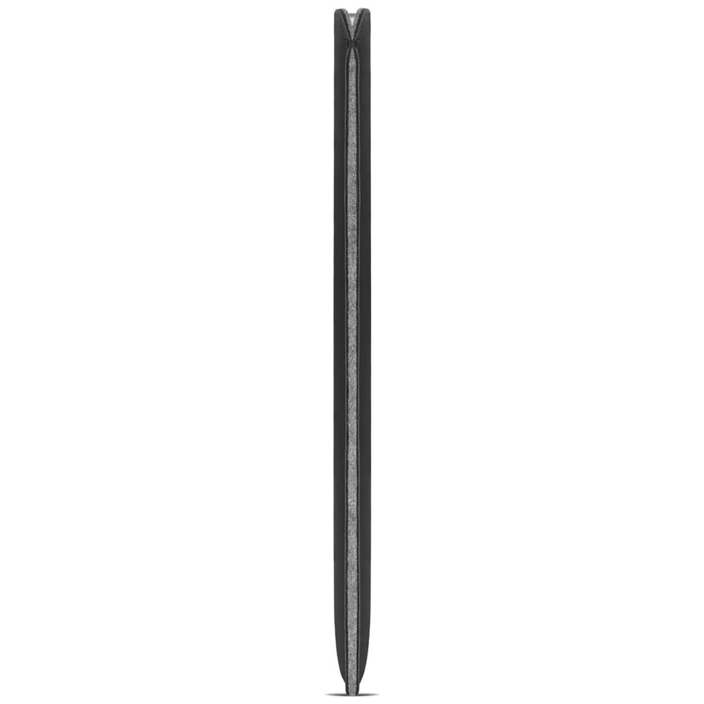 Woolnut-Matte-PU-Sleeve-pouzdro-iPad-Pro-12-9-iPad-Pro-13-iPad-Air-13-cerne