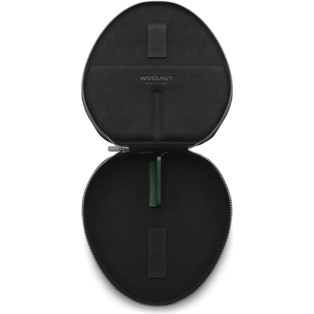 Woolnut-Leather-kozene-pouzdro-pro-AirPods-Max-zelene