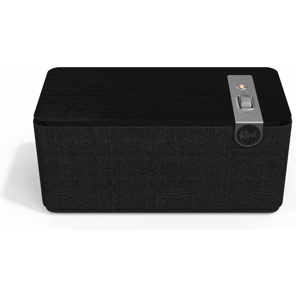 Klipsch-The-One-Plus-Bluetooth-reproduktor-matne-cerny