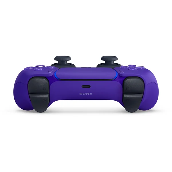 DualSense Wireless Controller Galactic Purple - Herní ovladače - Obrázek 24QNF00101