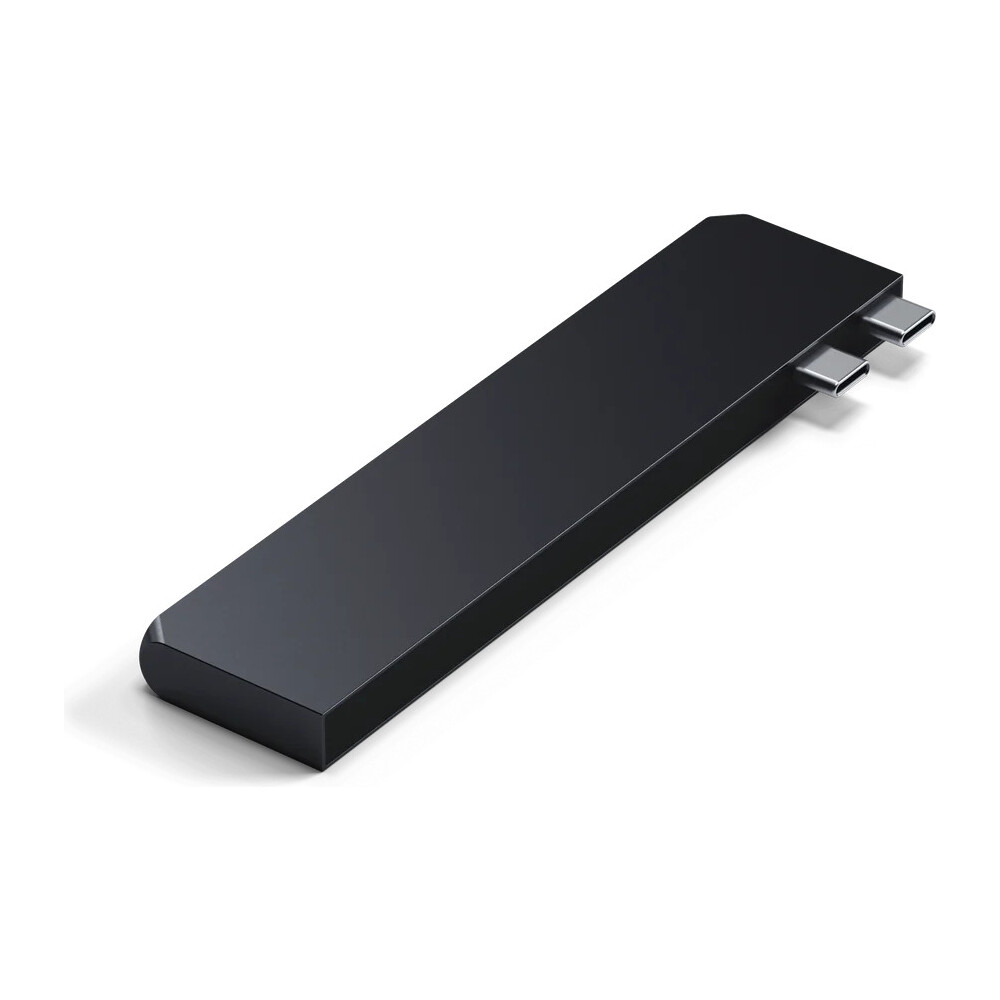 Satechi-Pro-Hub-Slim-pulnocne-cerny