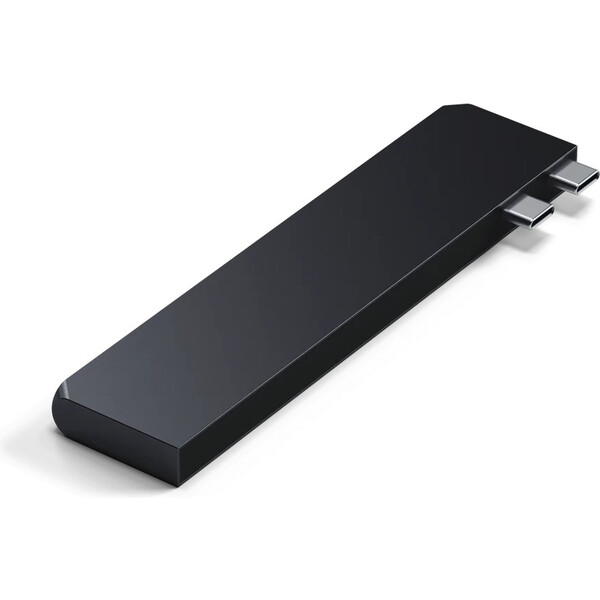Satechi-Pro-Hub-Slim-pulnocne-cerny