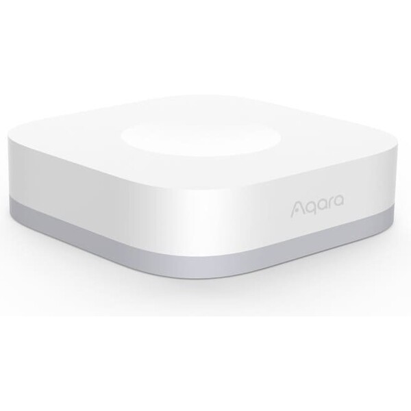 AQARA-Wireless-Mini-Switch-T1-Zigbee-3-0-dalkovy-ovladac-bily