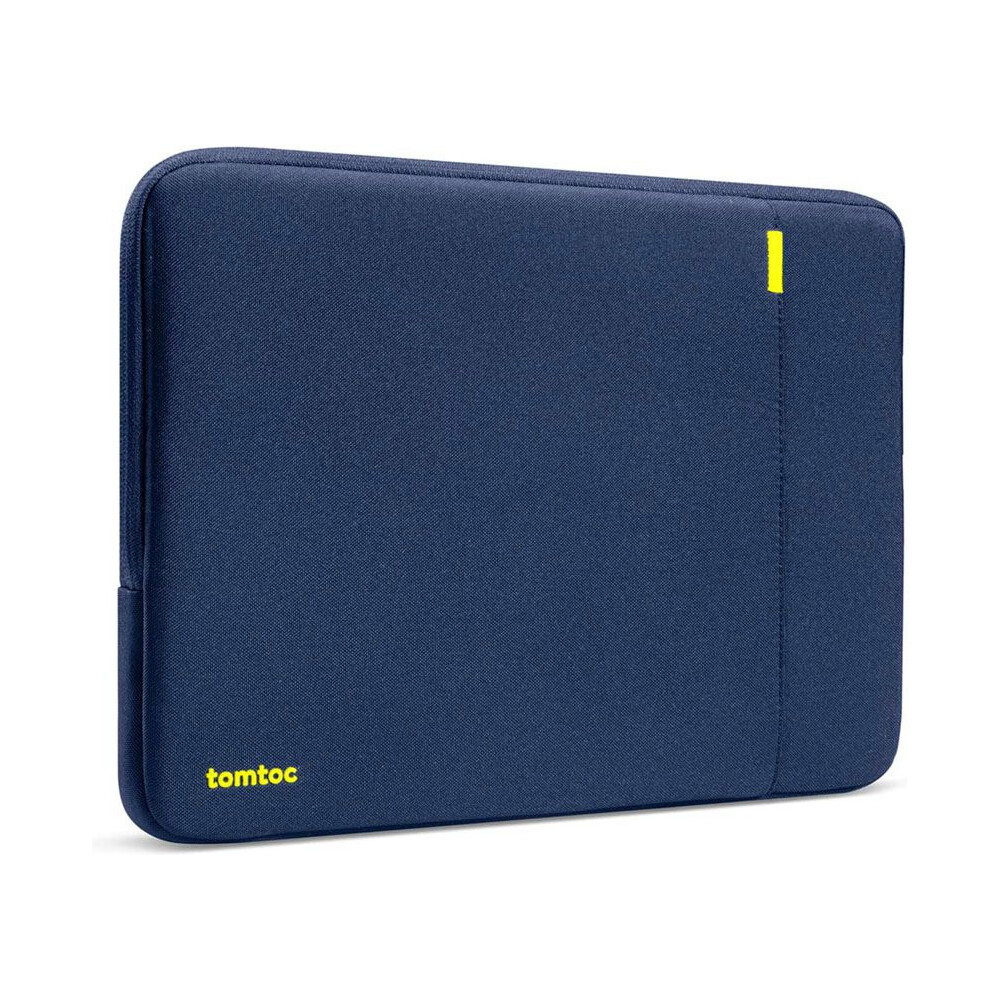 tomtoc-Sleeve-14-MacBook-Pro-tmavomodra