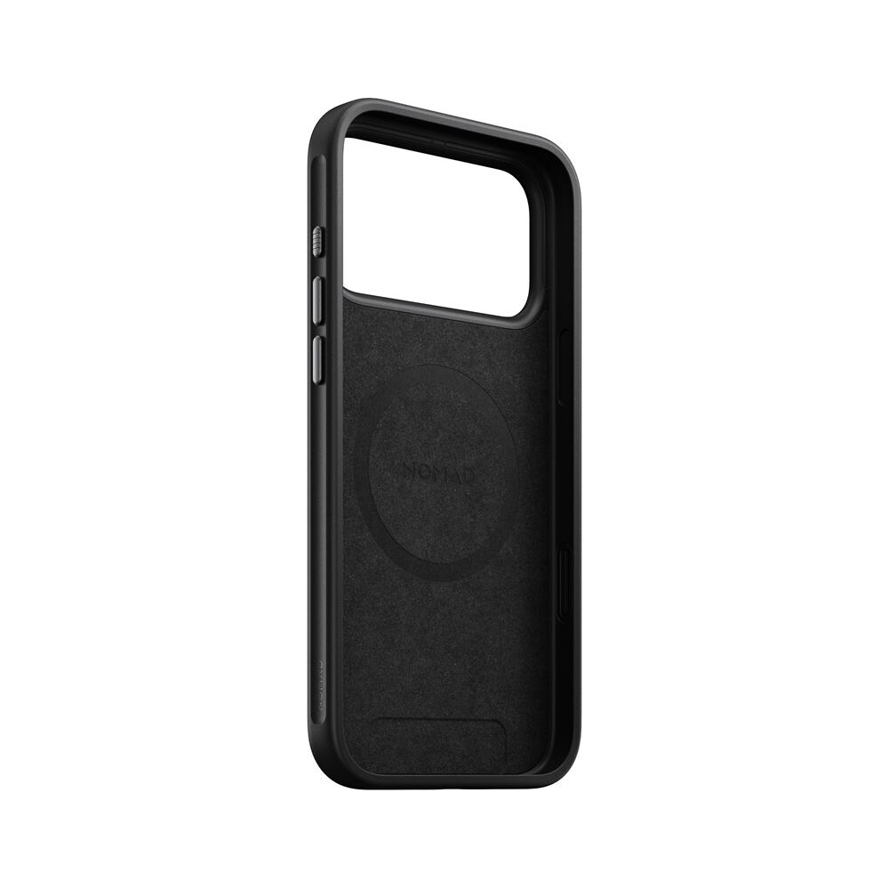 Nomad-Modern-Case-MagSafe-kryt-iPhone-17-Pro-Max-Vulcan-Black