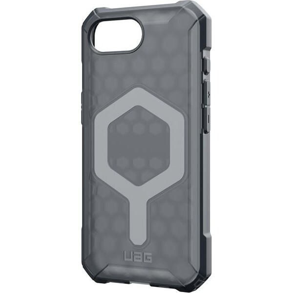 UAG-Essential-Armor-Magsafe-kryt-iPhone-17e-16e-sedy