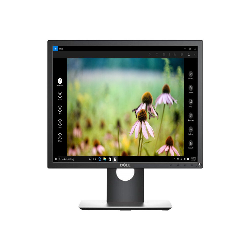 Dell-Professional-P1917S-monitor-19-