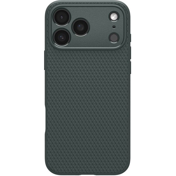 Spigen-Liquid-Air-kryt-iPhone-17-Pro-abyss-green
