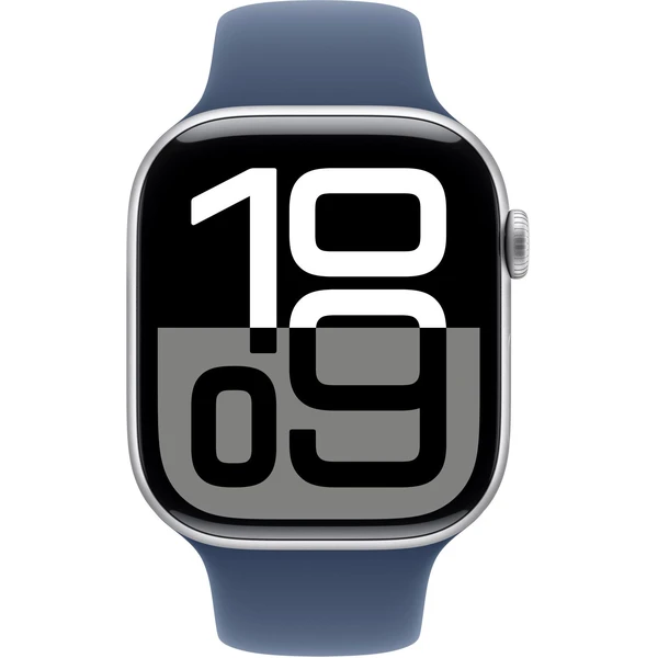 Apple Watch 49/46/45/44mm denimový sportovní řemínek M/L - Řemínky - Obrázek 251b4fafdca24b1fb5435f17e294d00c