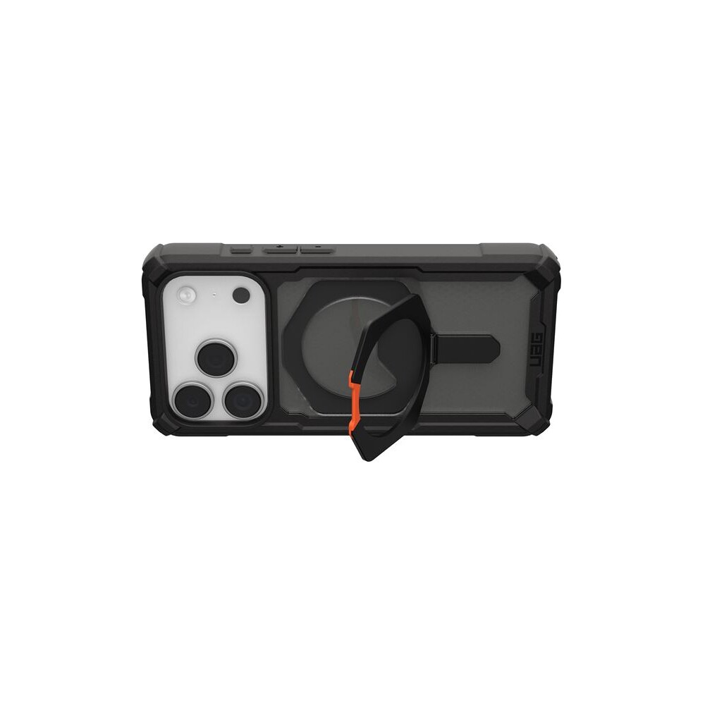 UAG-Plasma-XTE-Magsafe-kryt-iPhone-17-Pro-cerny-oranzovy
