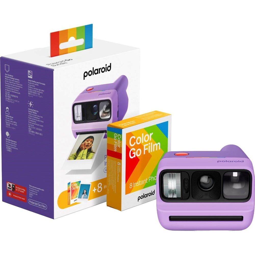 Polaroid-Go-Gen-3-Purple