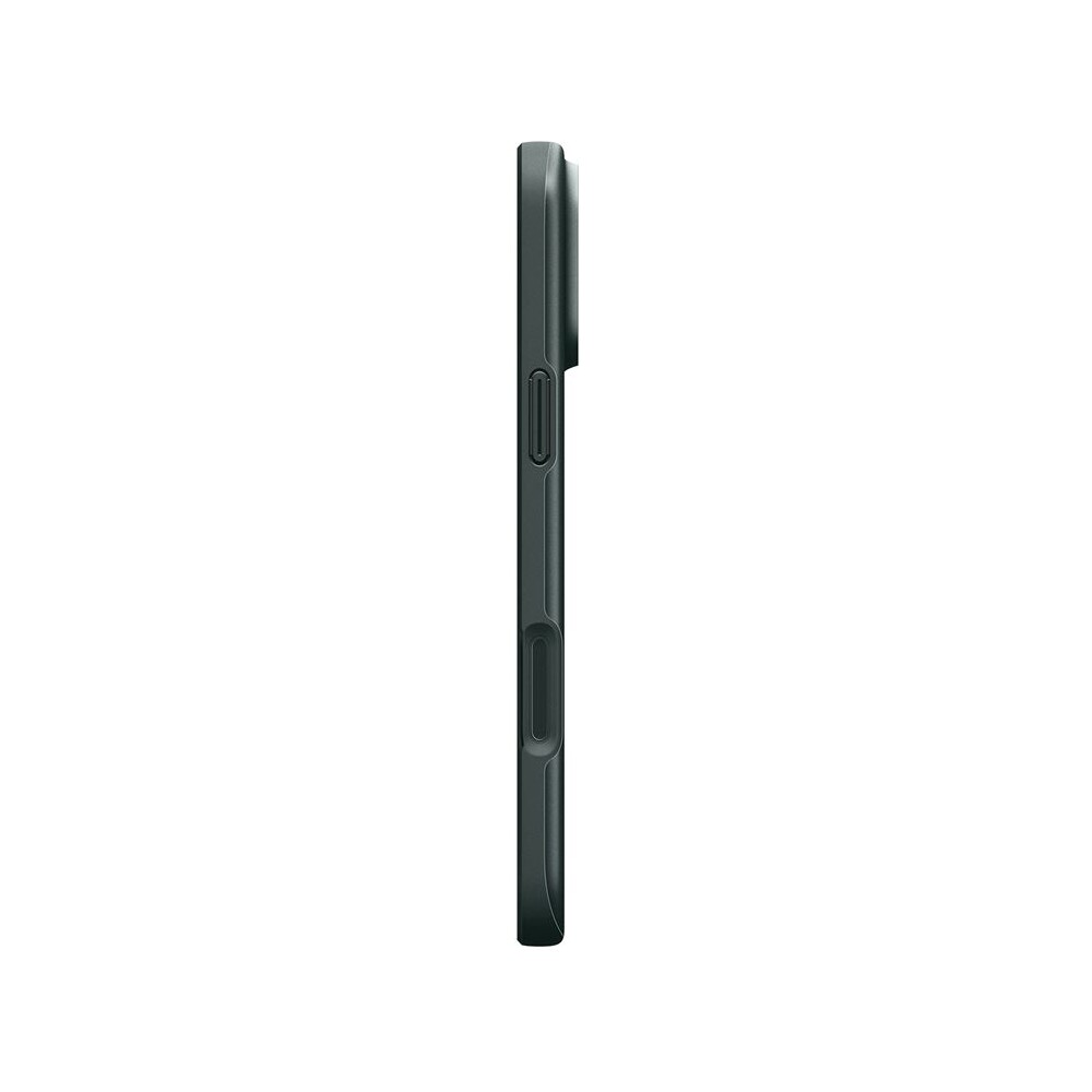 Spigen-Thin-Fit-MagSafe-kryt-iPhone-17-Pro-abyss-green