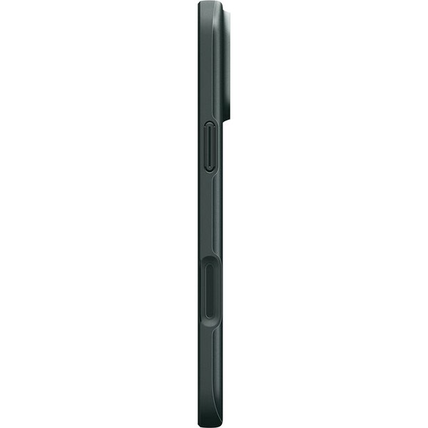 Spigen-Thin-Fit-MagSafe-kryt-iPhone-17-Pro-abyss-green