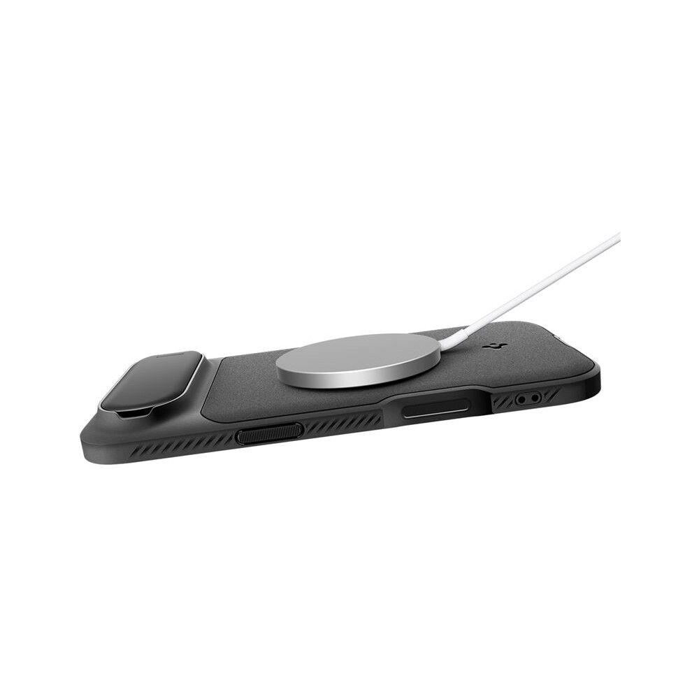 Spigen-Optik-Armor-MagSafe-kryt-iPhone-Air-black