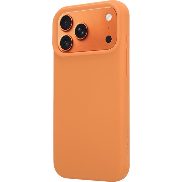 Tactical-MagForce-Velvet-Smoothie-kryt-Apple-iPhone-17-Pro-Max-oranzovy