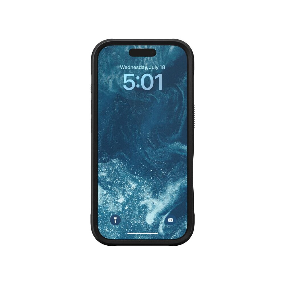 Nomad-Rugged-Case-MagSafe-odolny-kryt-iPhone-16-Pro-bezovy