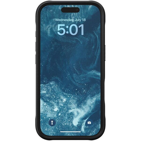 Nomad-Rugged-Case-MagSafe-odolny-kryt-iPhone-16-Pro-bezovy