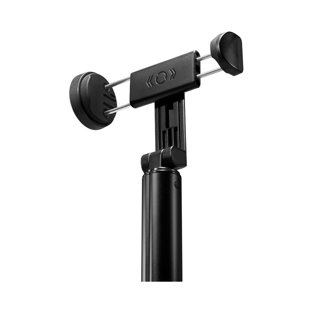 Spigen-Tripod-Selfie-Stick-Auto-Open-drzak-na-selfie-cerny
