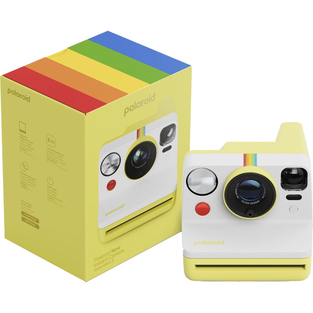 Polaroid-Now-Gen-3-Yellow