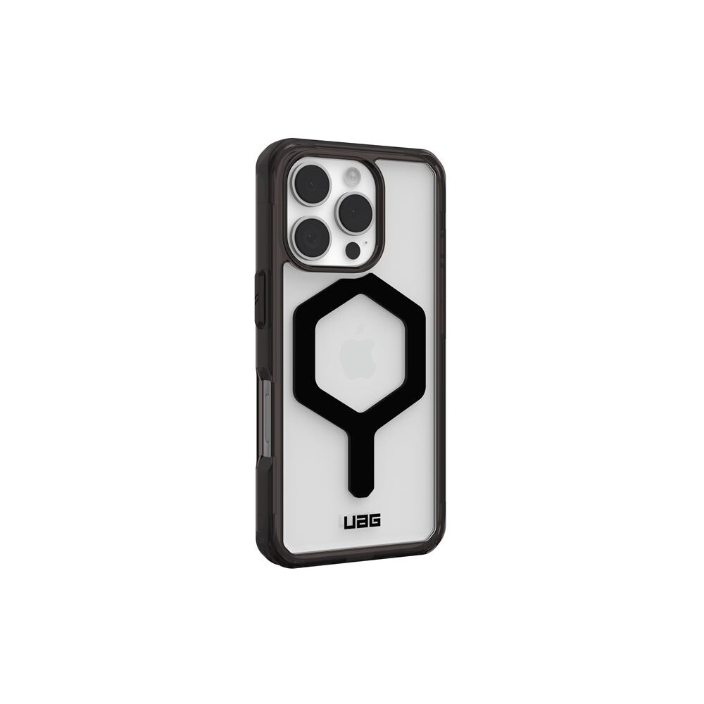 UAG-Plyo-Magsafe-kryt-iPhone-16-Pro-cerny