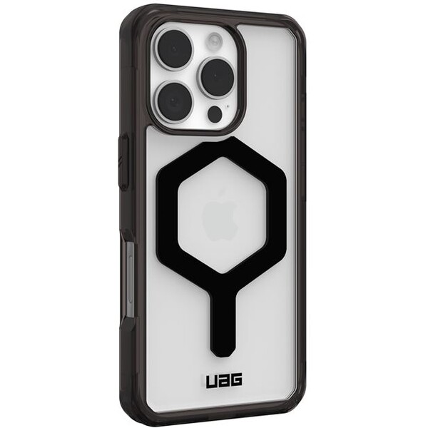 UAG-Plyo-Magsafe-kryt-iPhone-16-Pro-cerny