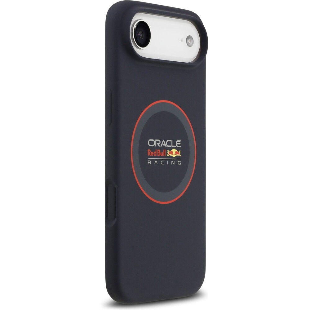 Oracle-Red-Bull-Racing-Silicone-Red-Ring-MagSafe-kryt-iPhone-Air-modry