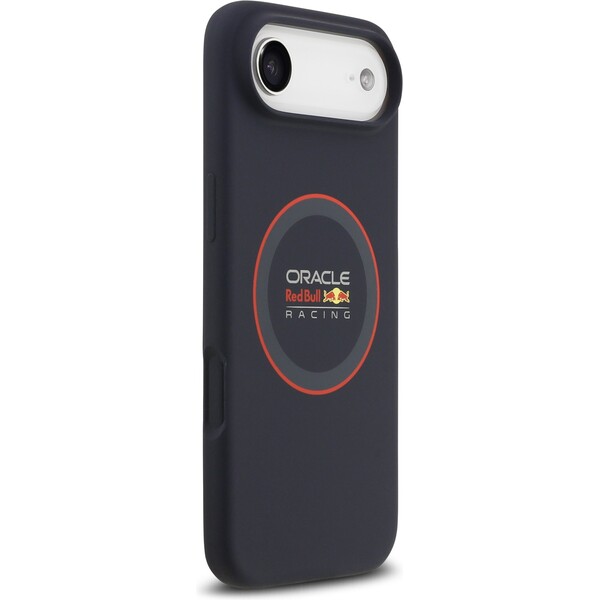 Oracle-Red-Bull-Racing-Silicone-Red-Ring-MagSafe-kryt-iPhone-Air-modry