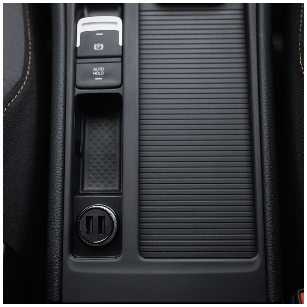 FIXED-autonabijecka-s-2xUSB-vystupem-15W-Smart-Rapid-Charge-cerna