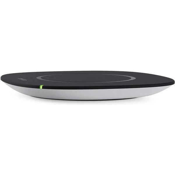 Belkin Qi Wireless Charging Pad bezdrátová nabíječka černá - Nabíječky - Obrázek 25DN000101