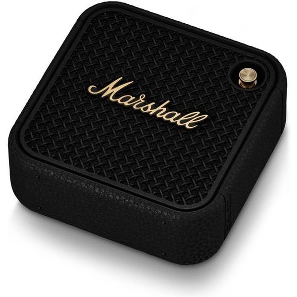 Marshall-Willen-II-cerno-medeny