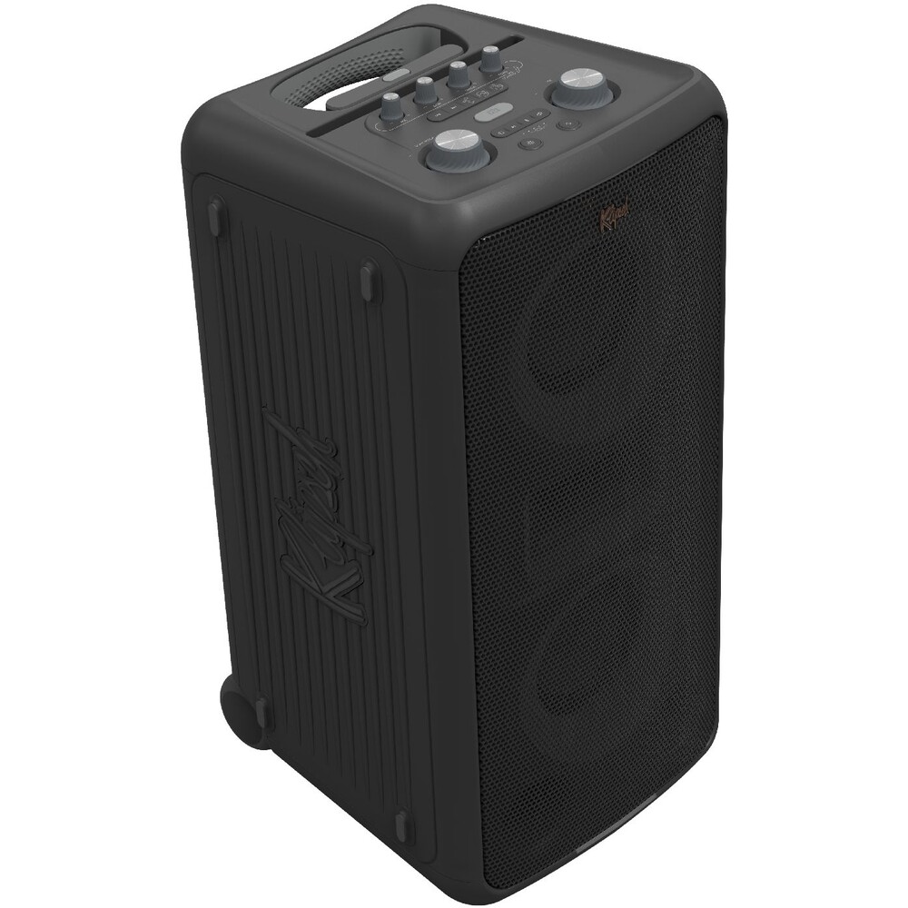 Klipsch-Miami-Bluetooth-reproduktor-cerny