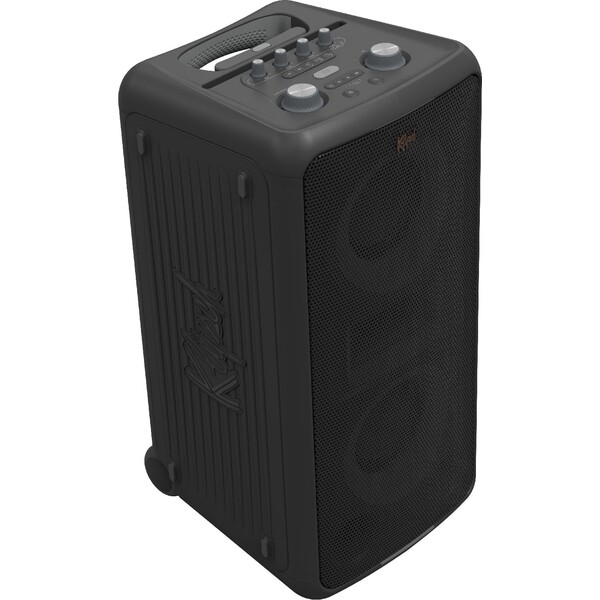 Klipsch-Miami-Bluetooth-reproduktor-cerny