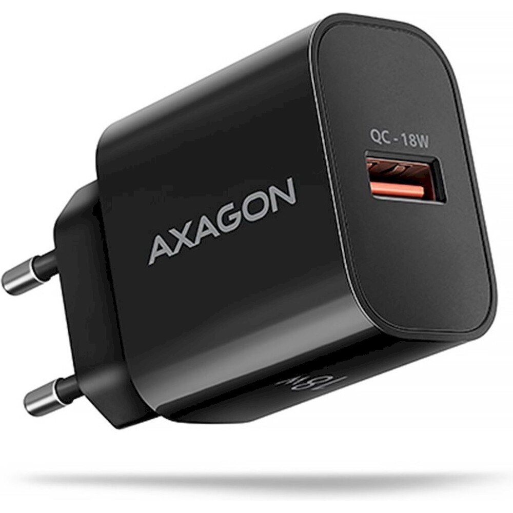 AXAGON-ACU-QC18-nabijecka-do-site-1x-port-18W-cerna