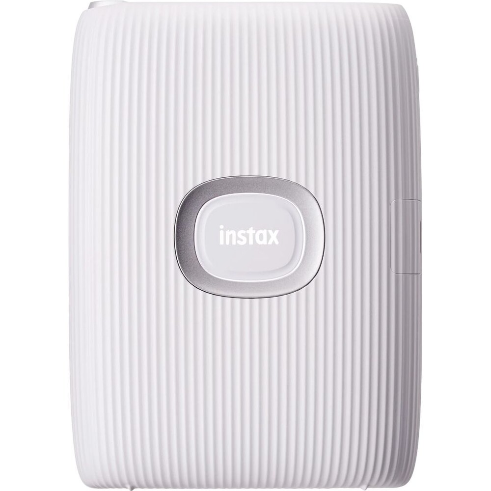 Fujifilm-Instax-mini-Link-2-tiskarna-Clay-White