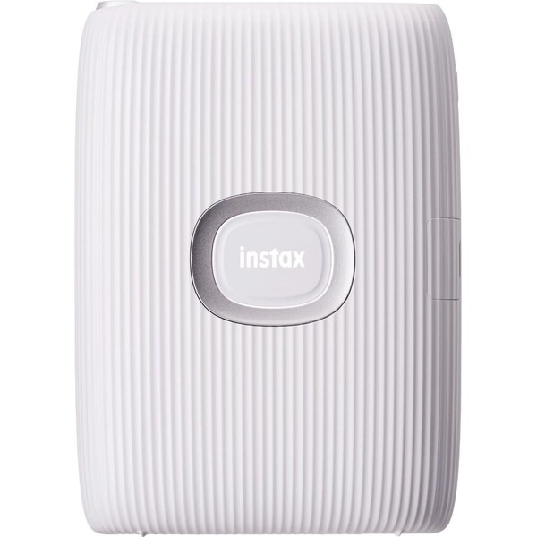 Fujifilm-Instax-mini-Link-2-tiskarna-Clay-White