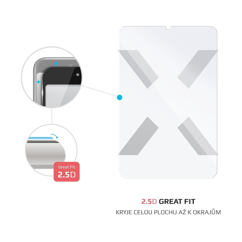 FIXED-2-5D-tvrzene-sklo-Apple-iPad-Pro-11-2025-cire