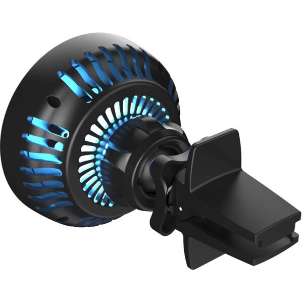 FIXED-MagCool-MagSafe-drzak-s-aktivnim-chlazenim-do-mrizky-ventilace-15W-cerny