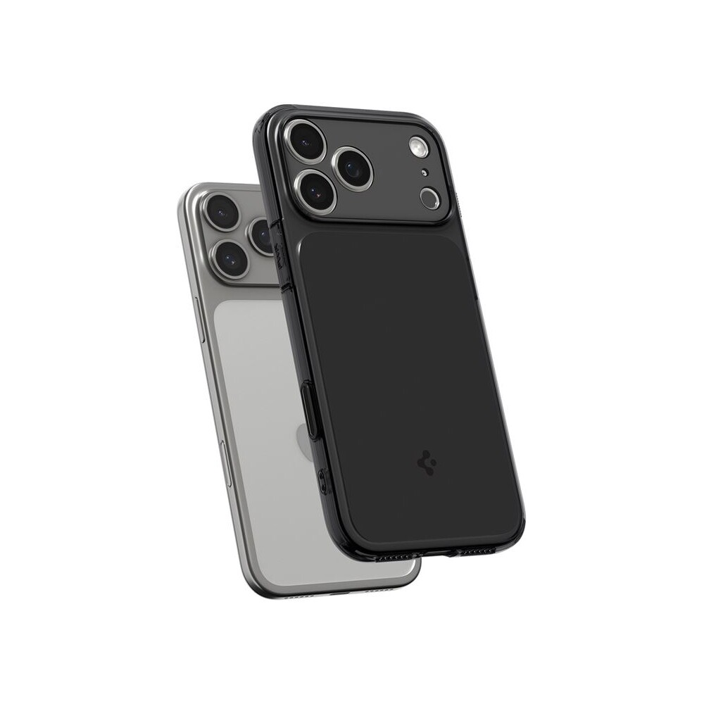 Spigen-Ultra-Hybrid-T-MagSafe-kryt-iPhone-17-Pro-matte-black