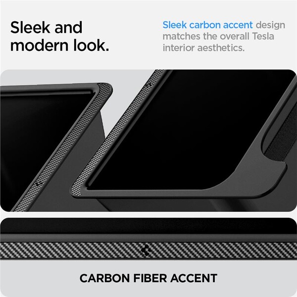 Spigen-Rear-Under-Air-Outlet-Storage-Box-organizer-Tesla-Model-Y-cerny