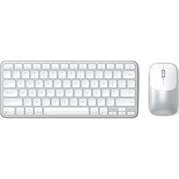 Satechi-Slim-CEX1-Wireless-Combo-klavesnice-a-mys-US-English-stribrna