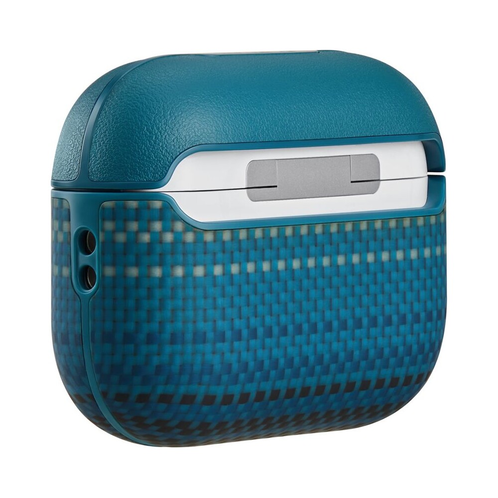 Pitaka-Aramid-Fiber-Magnetic-Case-pouzdro-AirPods-Pro-3-Moonrise