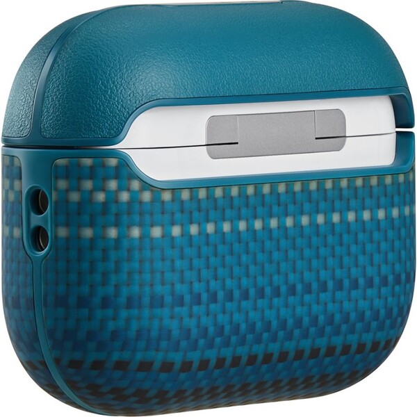 Pitaka-Aramid-Fiber-Magnetic-Case-pouzdro-AirPods-Pro-3-Moonrise