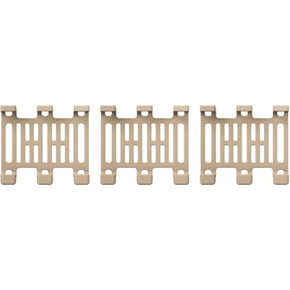 Tractive-DOG-XL-nahradni-gumova-spona-3ks