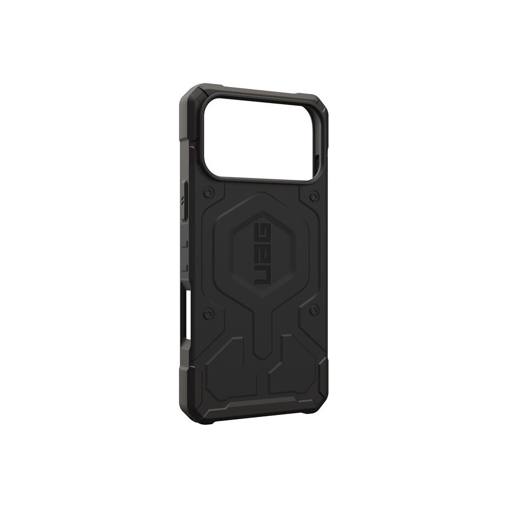 UAG-Pathfinder-Magsafe-kryt-iPhone-17-Pro-Max-cerny